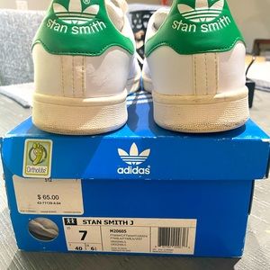 Adidas Stan Smith Shoes